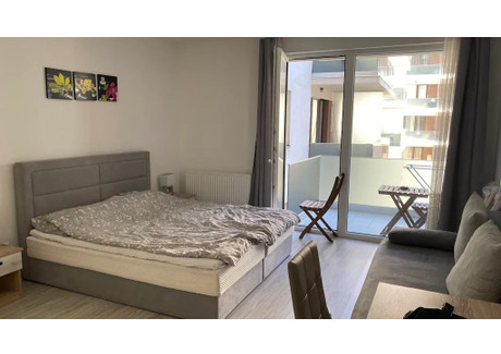 Mieszkanie do wynajęcia - Corvin sétány Budapest, Węgry, 47 m², 734 USD (3011 PLN), NET-98853503