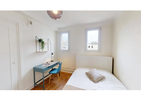 Mieszkanie do wynajęcia - Rue de Saussure Paris, Francja, 106 m², 1172 USD (4792 PLN), NET-98885600