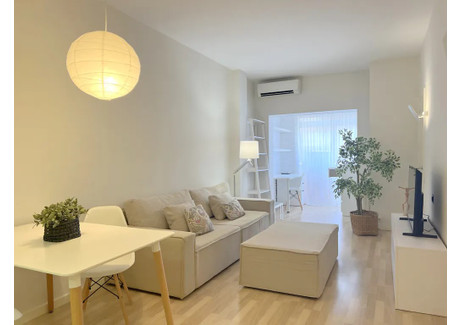 Mieszkanie do wynajęcia - Carrer del Doctor Rizal Barcelona, Hiszpania, 50 m², 2159 USD (8290 PLN), NET-98924108