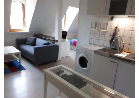 Mieszkanie do wynajęcia - Dagobertstraße Köln, Niemcy, 29 m², 1351 USD (5605 PLN), NET-98924245