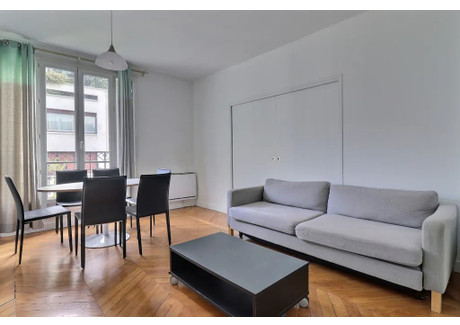 Mieszkanie do wynajęcia - Rue Singer Paris, Francja, 61 m², 2832 USD (11 754 PLN), NET-98957809