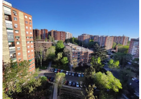 Mieszkanie do wynajęcia - Avenida de Monforte de Lemos Madrid, Hiszpania, 85 m², 1716 USD (7120 PLN), NET-98967892