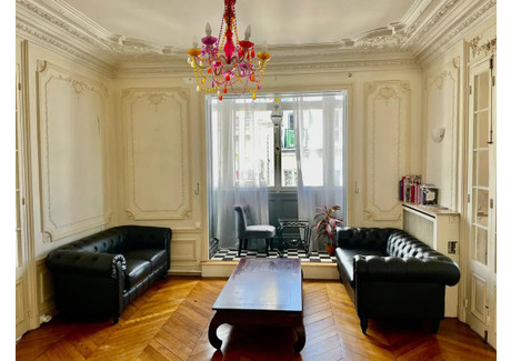 Mieszkanie do wynajęcia - Rue Chaptal Paris, Francja, 130 m², 9512 USD (36 525 PLN), NET-98989012