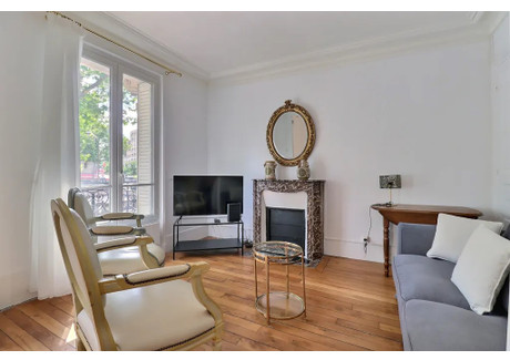 Mieszkanie do wynajęcia - Boulevard Exelmans Paris, Francja, 49 m², 1965 USD (8156 PLN), NET-99022944