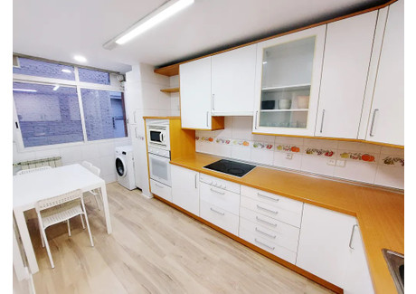 Mieszkanie do wynajęcia - Calle de Jorge Juan Madrid, Hiszpania, 120 m², 771 USD (2952 PLN), NET-99188916