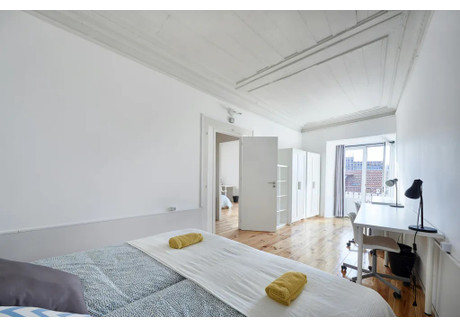 Mieszkanie do wynajęcia - Rua da Boavista Lisbon, Portugalia, 100 m², 823 USD (3440 PLN), NET-99189186