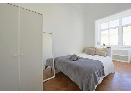 Mieszkanie do wynajęcia - Avenida Almirante Reis Lisbon, Portugalia, 100 m², 603 USD (2519 PLN), NET-99189187