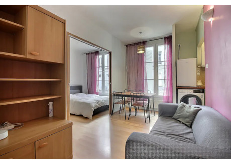 Mieszkanie do wynajęcia - Rue Jean Nicot Paris, Francja, 28 m², 1713 USD (6628 PLN), NET-99189624