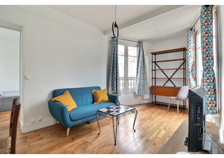 Mieszkanie do wynajęcia - Rue Championnet Paris, Francja, 33 m², 1630 USD (6258 PLN), NET-99219337