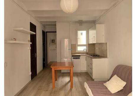 Mieszkanie do wynajęcia - Carrer de Puigmartí Barcelona, Hiszpania, 60 m², 1628 USD (6269 PLN), NET-99219517