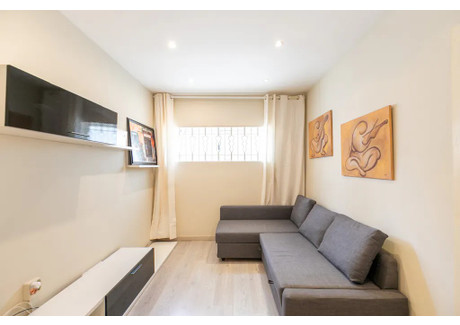 Mieszkanie do wynajęcia - Carrer de la Riera d'Horta Barcelona, Hiszpania, 35 m², 1073 USD (4312 PLN), NET-99280446