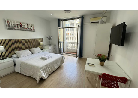 Mieszkanie do wynajęcia - Calle Gran Vía Madrid, Hiszpania, 29 m², 1345 USD (5580 PLN), NET-99280440