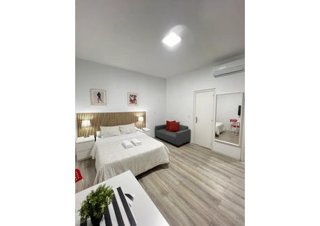 Mieszkanie do wynajęcia - Calle de Vallehermoso Madrid, Hiszpania, 21 m², 1446 USD (5598 PLN), NET-99280491