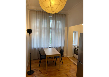 Mieszkanie do wynajęcia - Peschkestraße Berlin, Niemcy, 26 m², 1096 USD (4209 PLN), NET-99316664