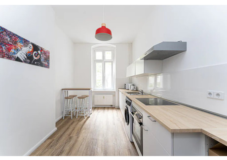 Mieszkanie do wynajęcia - Bornholmer Straße Berlin, Niemcy, 81 m², 714 USD (2742 PLN), NET-99317607