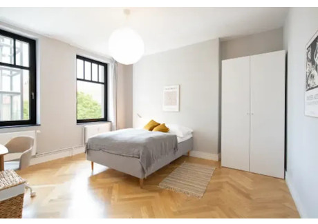 Mieszkanie do wynajęcia - Modersohnstraße Berlin, Niemcy, 107 m², 1450 USD (5569 PLN), NET-99317668