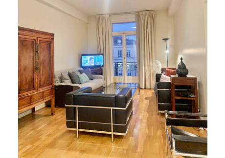 Mieszkanie do wynajęcia - Rue Chauchat Paris, Francja, 72 m², 3950 USD (15 444 PLN), NET-99382516