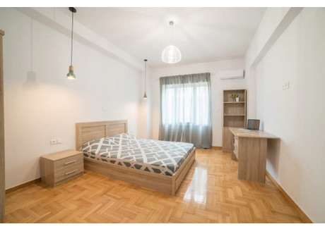 Mieszkanie do wynajęcia - Kodrigktonos Athens, Grecja, 92 m², 577 USD (2214 PLN), NET-99409774