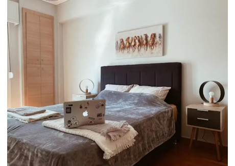 Mieszkanie do wynajęcia - Chortatzi Athens, Grecja, 80 m², 628 USD (2568 PLN), NET-99410274