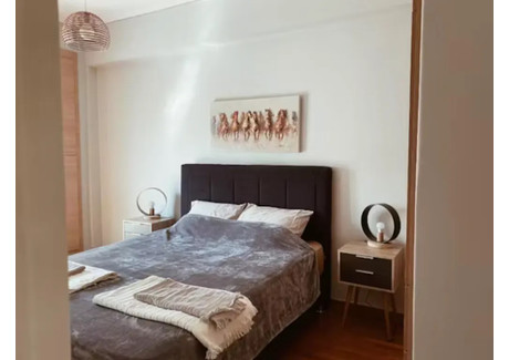 Mieszkanie do wynajęcia - Chortatzi Athens, Grecja, 80 m², 524 USD (2189 PLN), NET-99410273