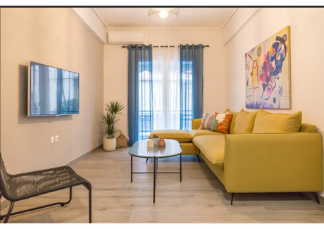 Mieszkanie do wynajęcia - Agiou Fanouriou Athens, Grecja, 82 m², 1223 USD (4735 PLN), NET-99410302