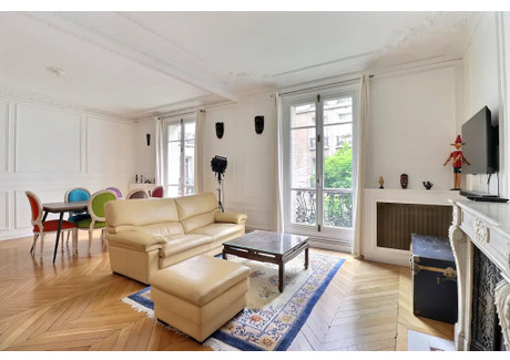 Mieszkanie do wynajęcia - Rue Laugier Paris, Francja, 95 m², 4048 USD (15 830 PLN), NET-99436804