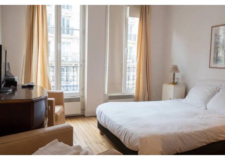 Mieszkanie do wynajęcia - Rue Monge Paris, Francja, 33 m², 1406 USD (5398 PLN), NET-99465941