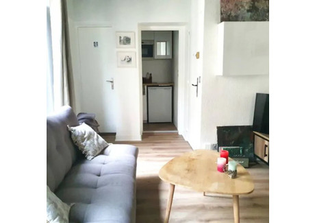 Mieszkanie do wynajęcia - Rue Notre-Dame-de-Recouvrance Paris, Francja, 20 m², 1250 USD (5113 PLN), NET-99465979