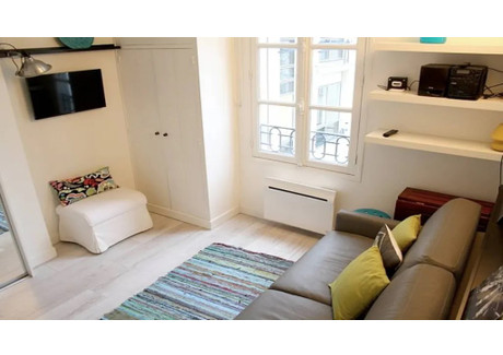 Mieszkanie do wynajęcia - Rue Marsollier Paris, Francja, 20 m², 1090 USD (4371 PLN), NET-99465997