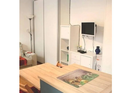 Mieszkanie do wynajęcia - Rue du Vertbois Paris, Francja, 19 m², 1160 USD (4744 PLN), NET-99466005