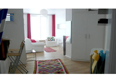 Mieszkanie do wynajęcia - Rue Letellier Paris, Francja, 33 m², 1227 USD (5020 PLN), NET-99466039