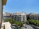 Mieszkanie do wynajęcia - Passeig de Gràcia Barcelona, Hiszpania, 174 m², 6657 USD (25 762 PLN), NET-99466067