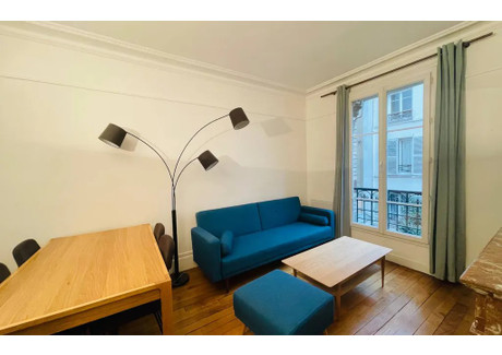 Mieszkanie do wynajęcia - Rue Rodier Paris, Francja, 20 m², 2930 USD (11 984 PLN), NET-99494764