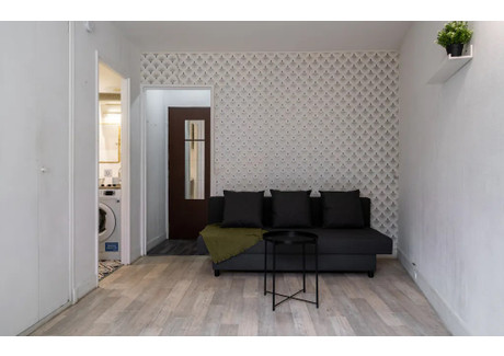 Mieszkanie do wynajęcia - Rue Marx Dormoy Paris, Francja, 18 m², 2097 USD (8052 PLN), NET-99494766