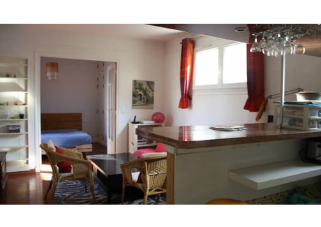 Mieszkanie do wynajęcia - Cours de Vincennes Paris, Francja, 40 m², 1048 USD (4026 PLN), NET-99496390