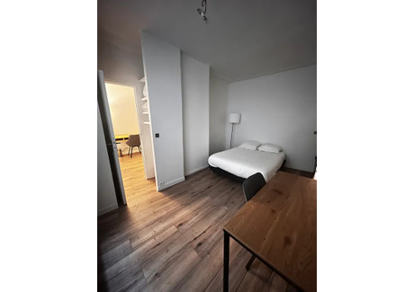 Mieszkanie do wynajęcia - Rue Greneta Paris, Francja, 74 m², 2533 USD (9726 PLN), NET-99496422