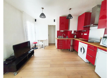 Mieszkanie do wynajęcia - Rue Antoine Bourdelle Paris, Francja, 25 m², 1235 USD (4778 PLN), NET-99496483