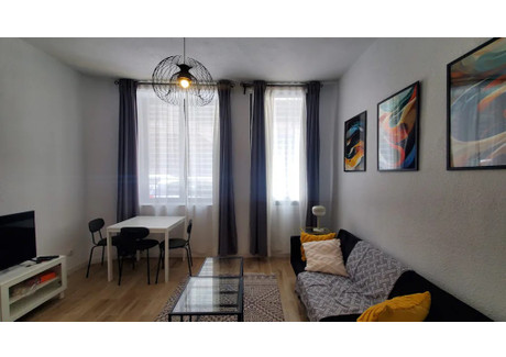 Mieszkanie do wynajęcia - Calle de Ciudad Real Madrid, Hiszpania, 54 m², 1789 USD (7425 PLN), NET-99519490