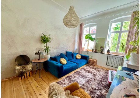 Mieszkanie do wynajęcia - Spiekermannstraße Berlin, Niemcy, 64 m², 1888 USD (7231 PLN), NET-99519503