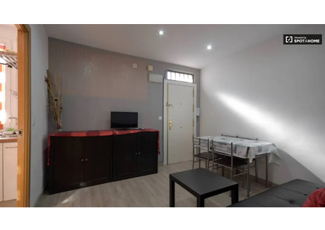 Mieszkanie do wynajęcia - Calle de la Virgen Madrid, Hiszpania, 45 m², 1251 USD (5115 PLN), NET-99544905