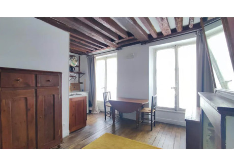 Mieszkanie do wynajęcia - Rue Greneta Paris, Francja, 20 m², 1497 USD (5764 PLN), NET-99555457