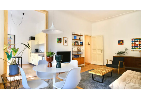 Mieszkanie do wynajęcia - Finowstraße Berlin, Niemcy, 65 m², 2081 USD (7991 PLN), NET-99555462