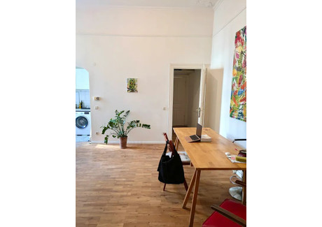 Mieszkanie do wynajęcia - Pariser Straße Berlin, Niemcy, 65 m², 1448 USD (5602 PLN), NET-99570267