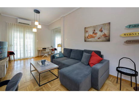 Mieszkanie do wynajęcia - Alfeiou Athens, Grecja, 88 m², 1289 USD (5285 PLN), NET-99570281