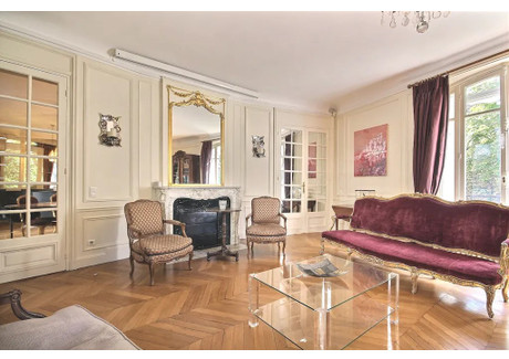 Mieszkanie do wynajęcia - Avenue Henri Martin Paris, Francja, 135 m², 6736 USD (27 551 PLN), NET-99594082