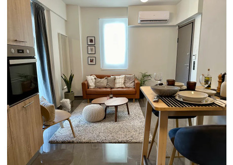 Mieszkanie do wynajęcia - Orfeos Athens, Grecja, 52 m², 1622 USD (6521 PLN), NET-99594300