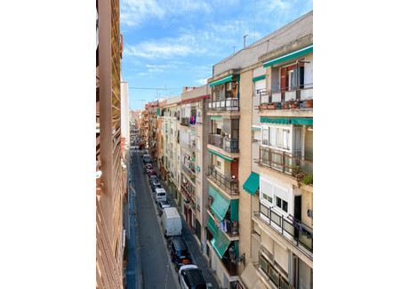 Mieszkanie do wynajęcia - Calle Felipe de Gauna Valencia, Hiszpania, 83 m², 1893 USD (7326 PLN), NET-99624474