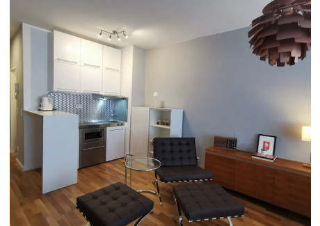 Mieszkanie do wynajęcia - Handjerystraße Berlin, Niemcy, 30 m², 1511 USD (5786 PLN), NET-99624558