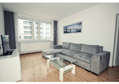 Mieszkanie do wynajęcia - Rochstraße Berlin, Niemcy, 50 m², 2079 USD (8129 PLN), NET-99622323