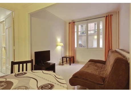 Mieszkanie do wynajęcia - Rue de Musset Paris, Francja, 36 m², 1638 USD (6419 PLN), NET-99653797